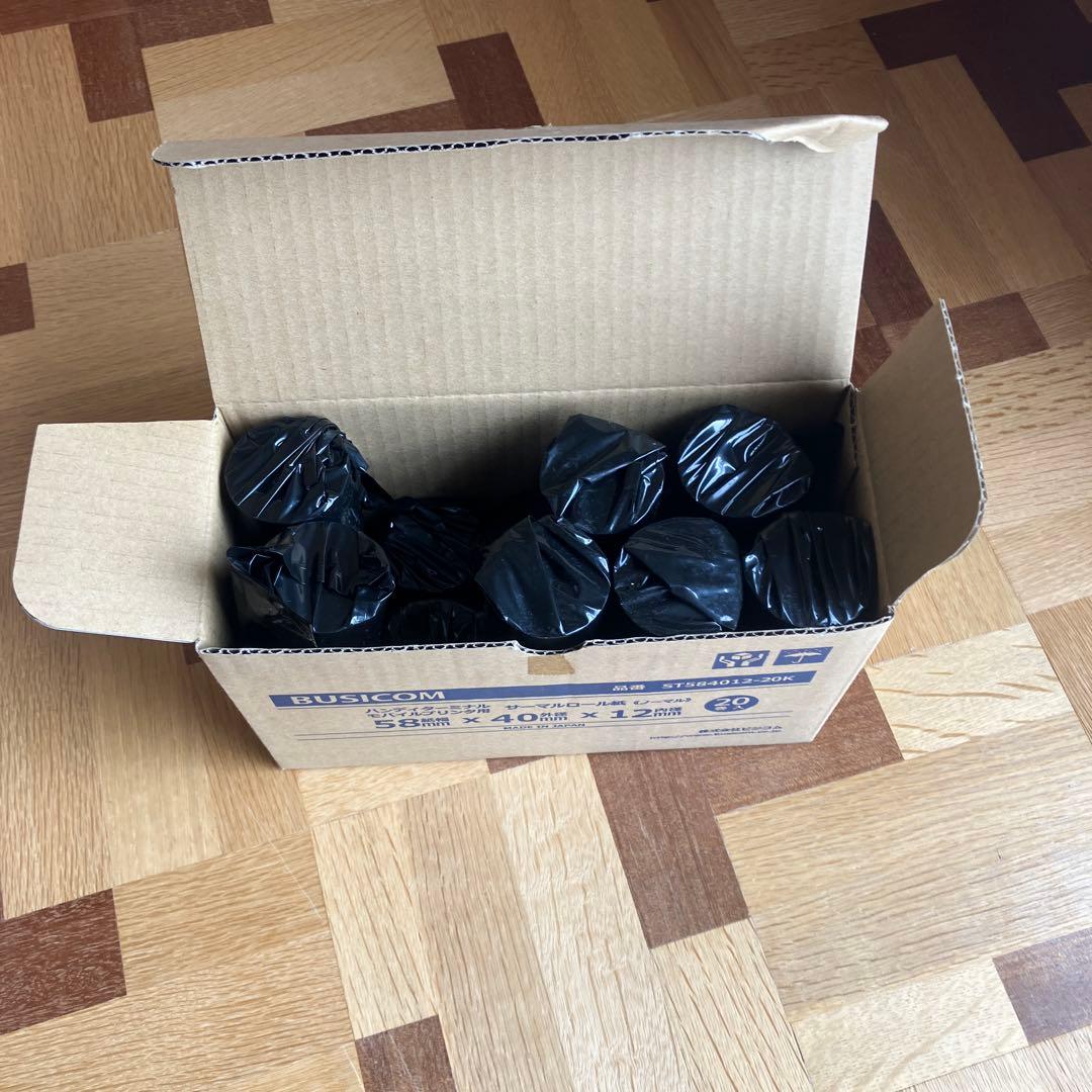 a*a様 Squareスタンド 第2世代＋周辺機器セット（動作確認済・ロール紙1