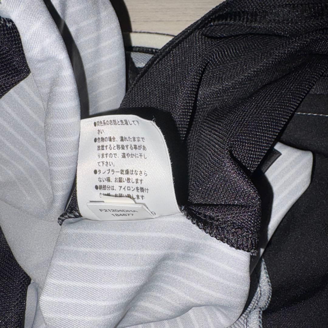 インテル 02'-03' ユニフォーム travisscott 着用