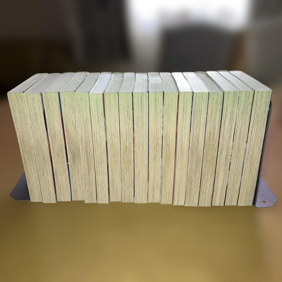 大甲子園（文庫版）全17巻 水島新司／秋田文庫