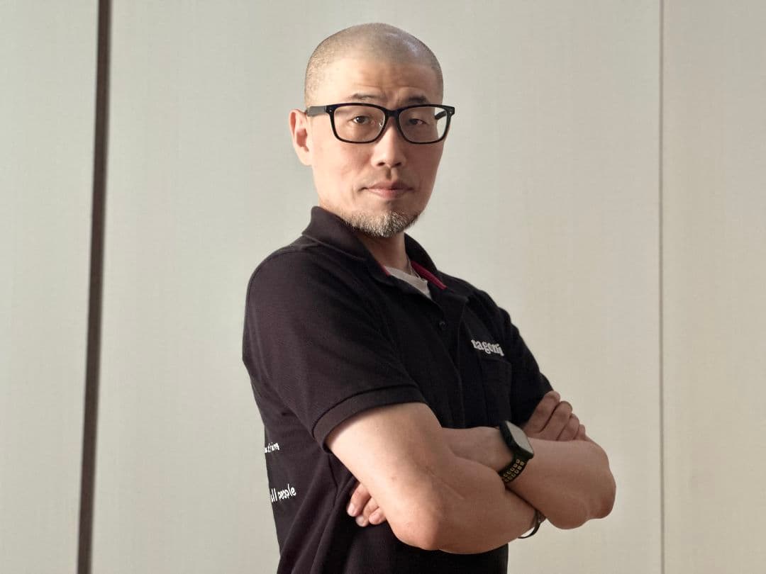 [柔道整復師 開発] ノースリーブ身体機能向上シャツ (黒3L)