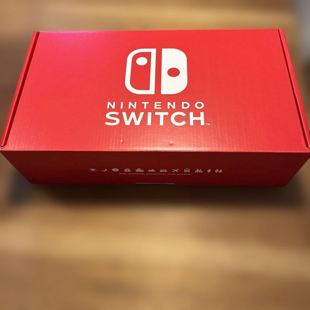 h*r様 Nintendo Switch本体 プロコン