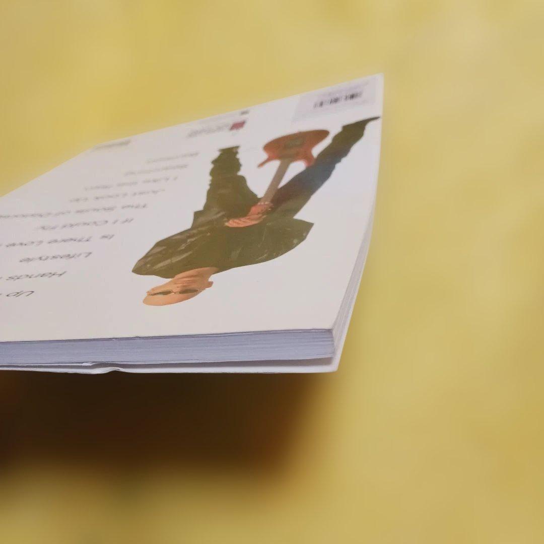 輸入楽譜JOE SATRIANI IS THERE LOVE IN SPACE？