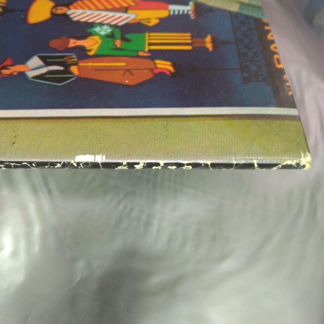 ['60年USモノプロモ盤LP]ドロシー・コリンズ/ニューウェイトゥトラベル