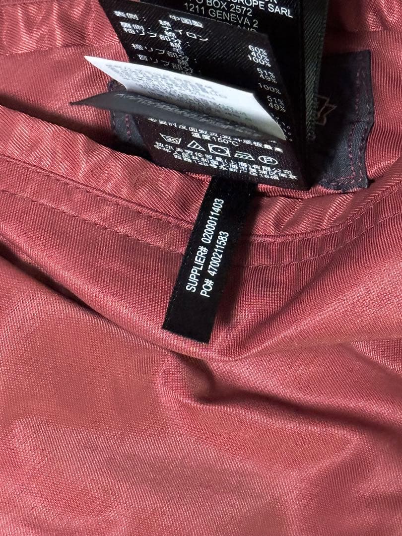 RRL ダブルアールエル Knolls Reversible Jacket 希少