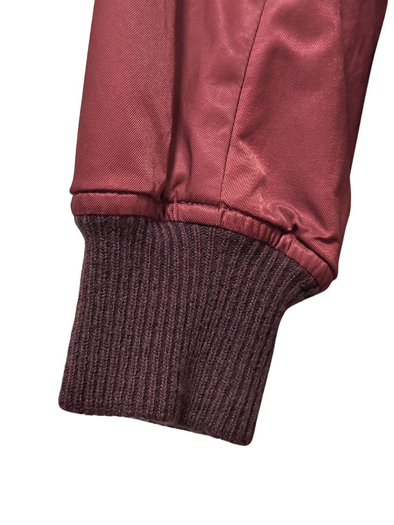 RRL ダブルアールエル Knolls Reversible Jacket 希少