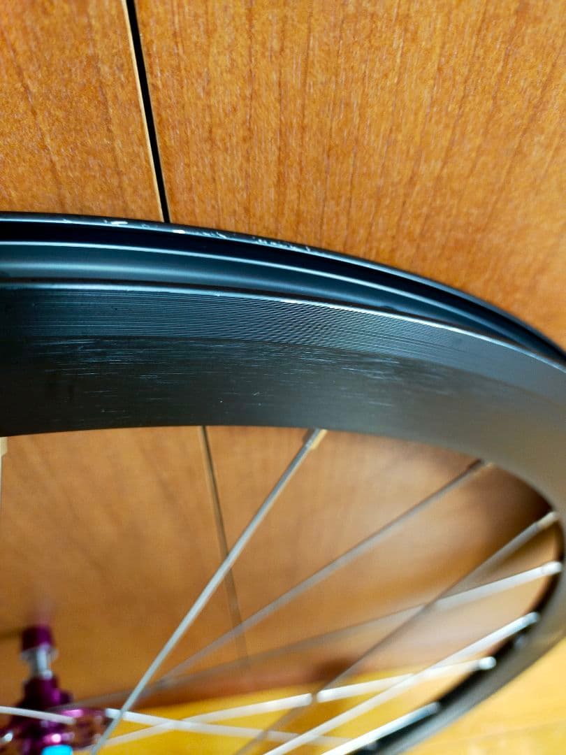 【新品】ピストホイール【40mm】