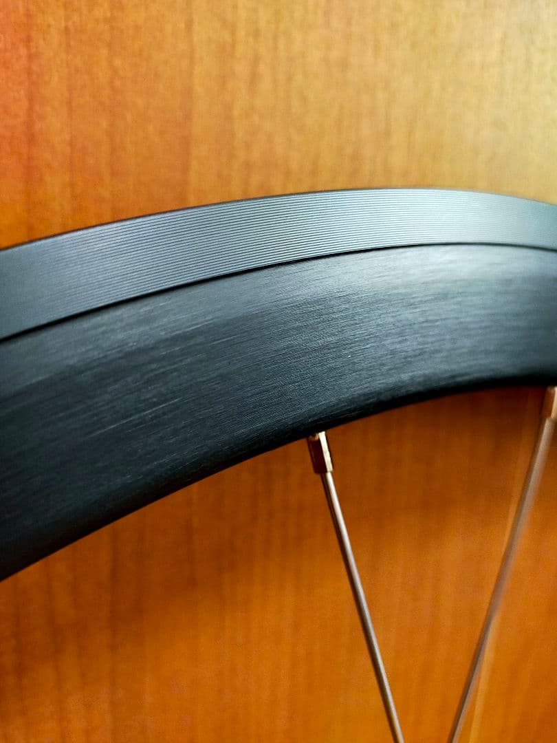 【新品】ピストホイール【40mm】