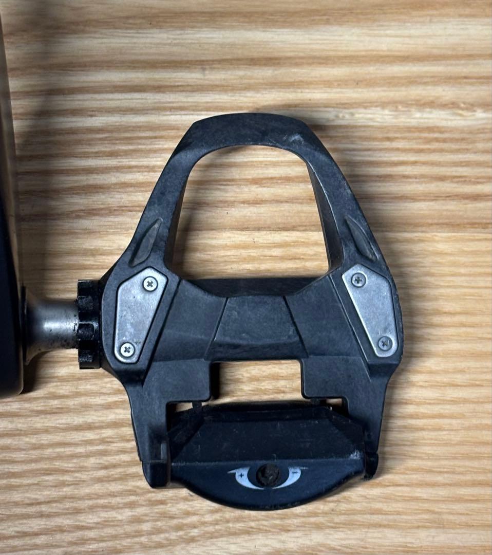 Shimano ULTEGRA 12S FC-R8100 ペダル付き