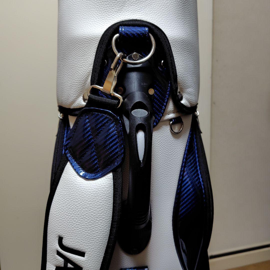 2021年PGAツアー記念キャディバッグ　新品