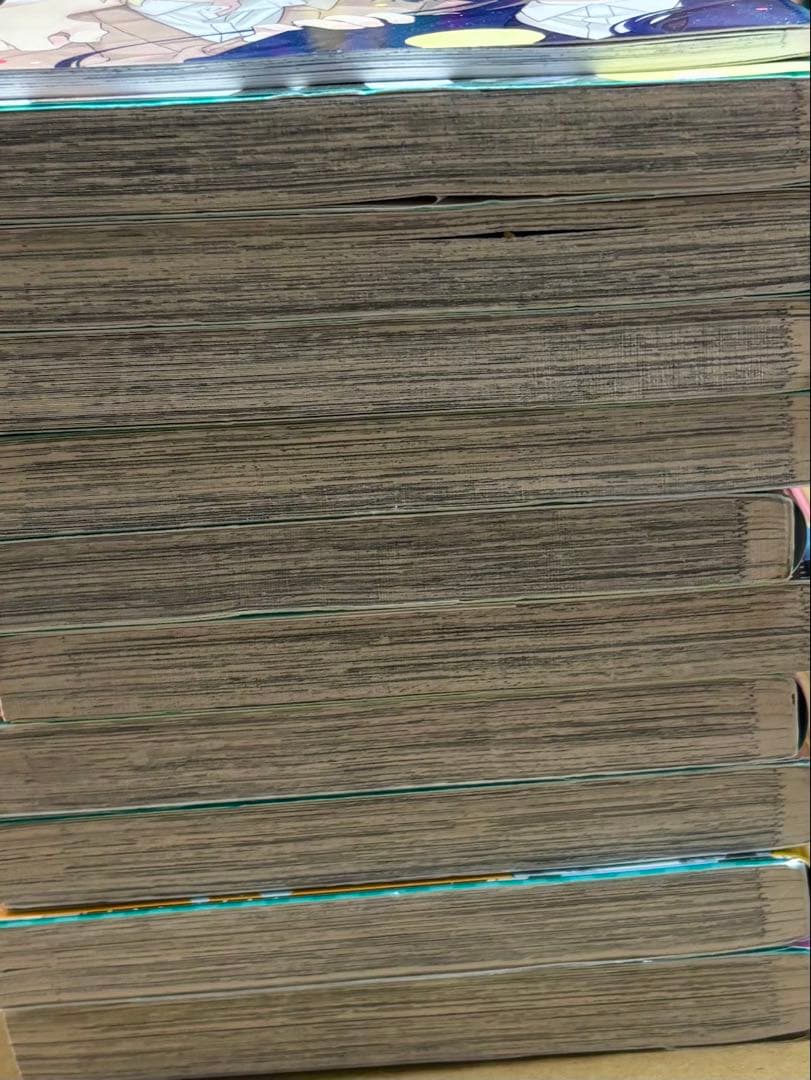 水玉ハニーボーイ 全巻