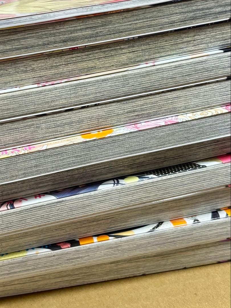 水玉ハニーボーイ 全巻