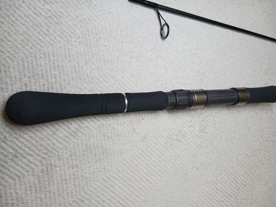 ラグゼ Cheetah チータ 76ML シーバスロッド 6.1ft