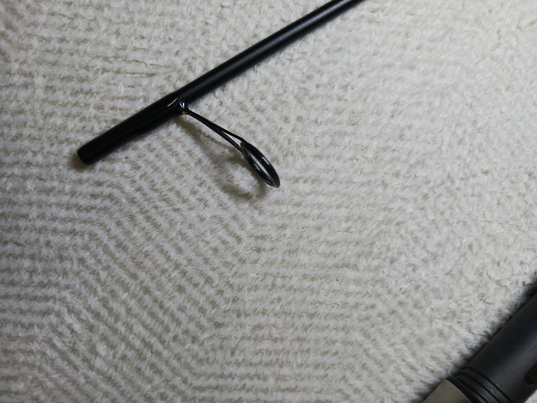 ラグゼ Cheetah チータ 76ML シーバスロッド 6.1ft