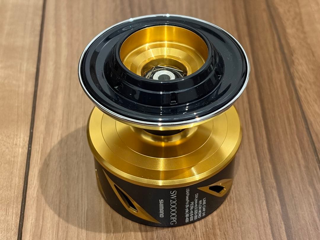 20ステラSW 20000PG