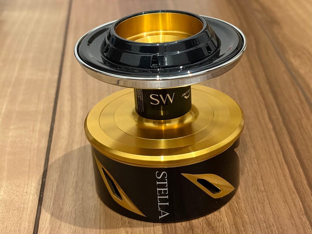 20ステラSW 20000PG