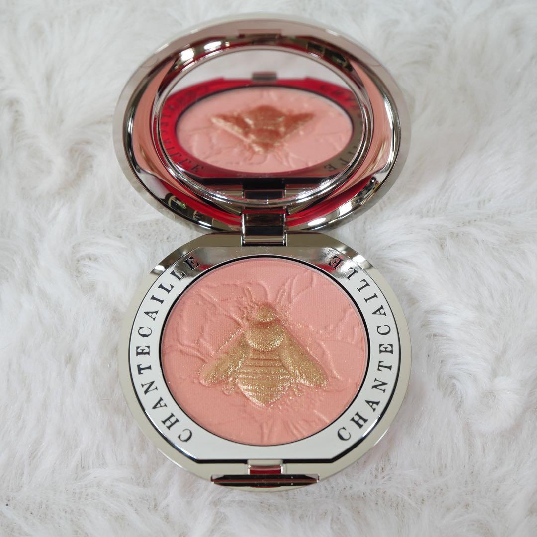 CHANTECAILLE 限定版 アイシャドウパレット等セット