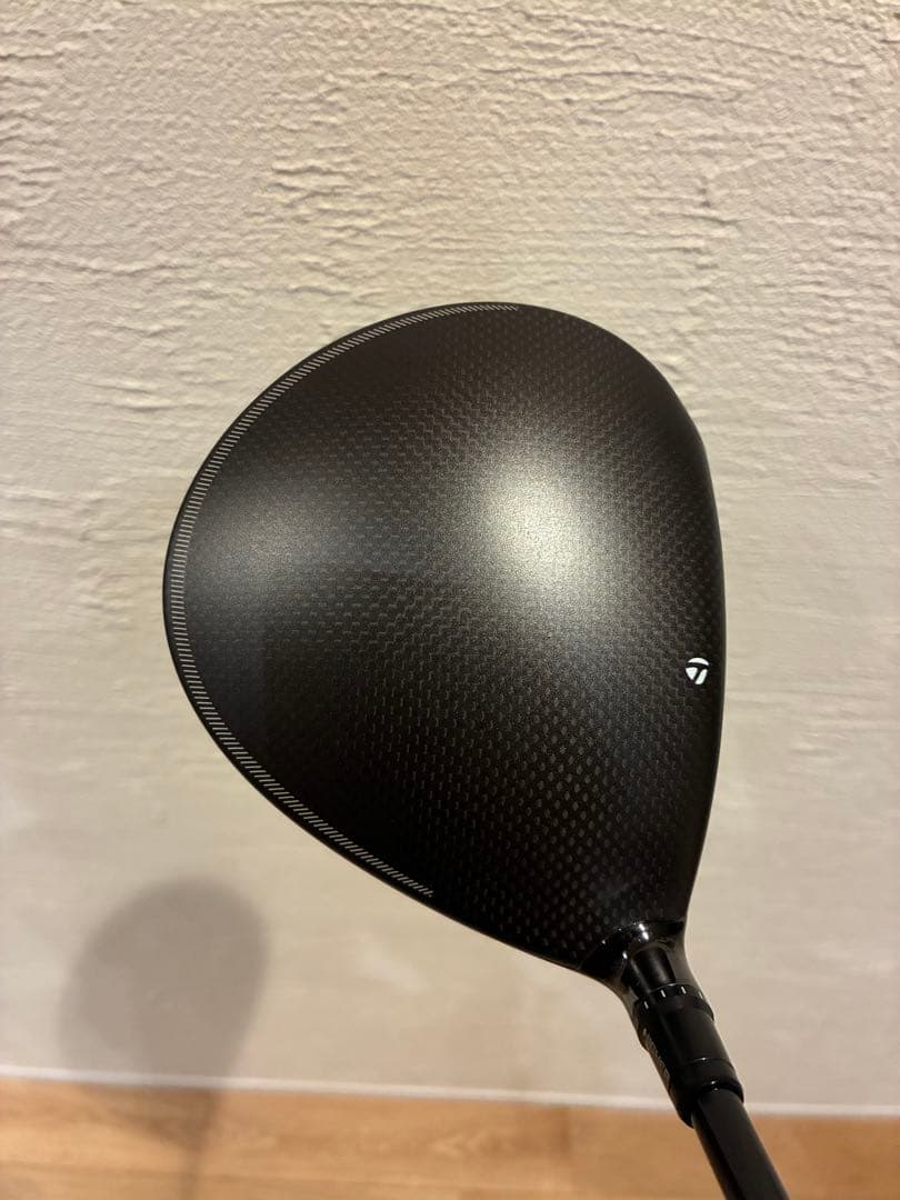 【レフティー】TaylorMade Qi4D ドライバー 10度