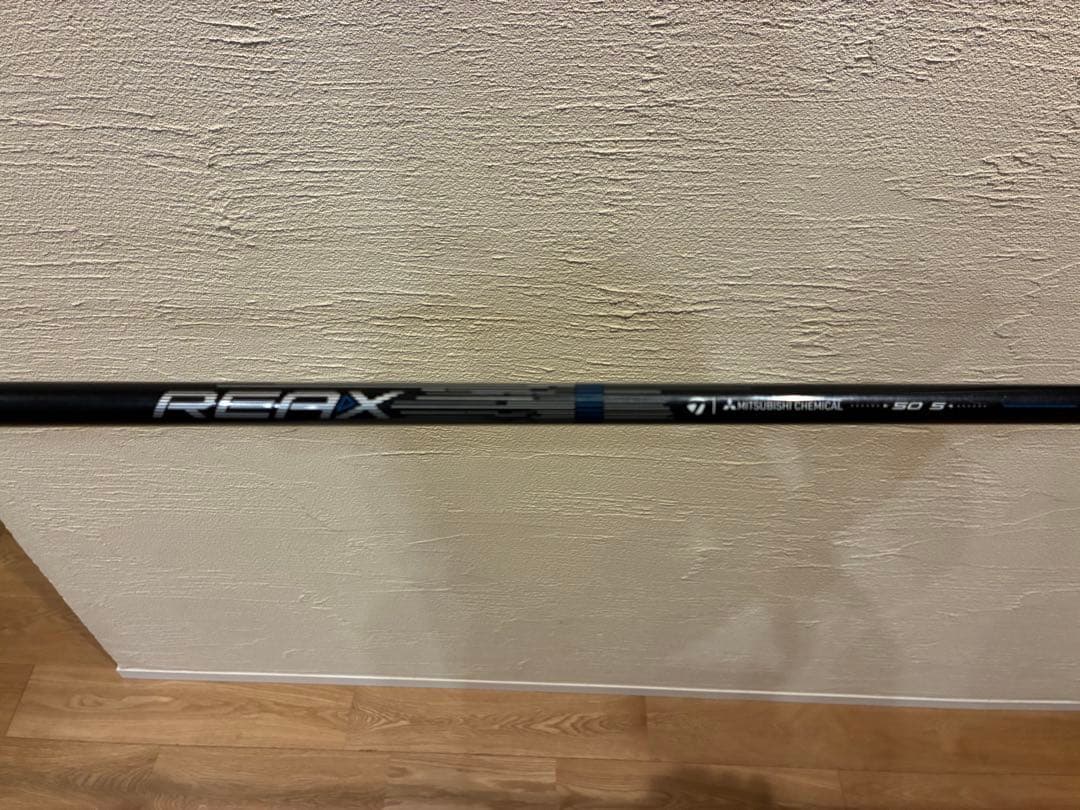 【レフティー】TaylorMade Qi4D ドライバー 10度