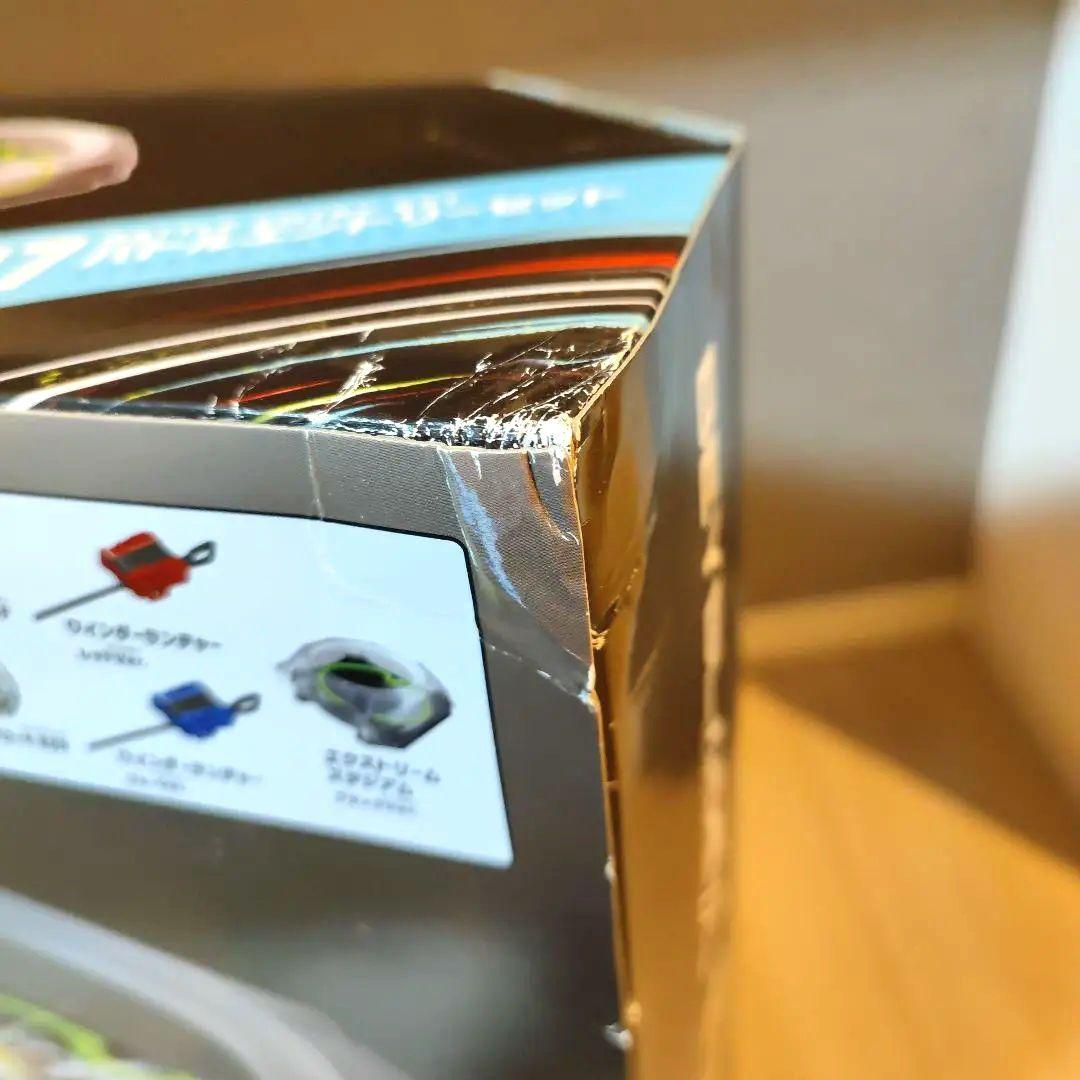 新品未開封Beyblade X BX-17 バトルエントリーセットベイブレードX