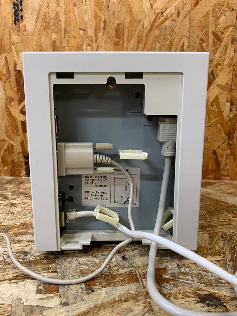 a(7098) TEC オーダーシステム OrderStar キッチンプリンタ