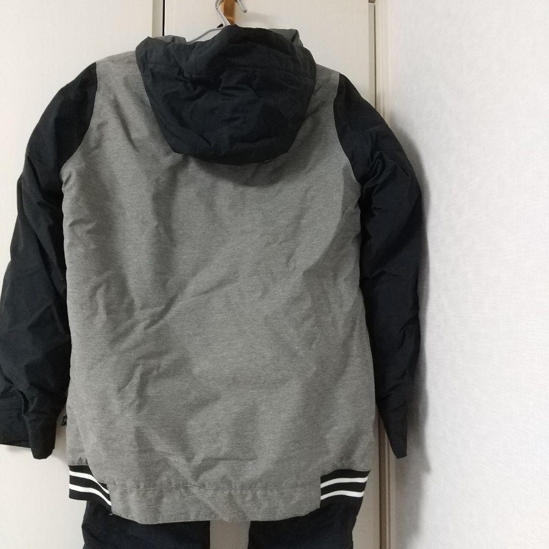 スノーボードウェアキッズLサイズ155バートン