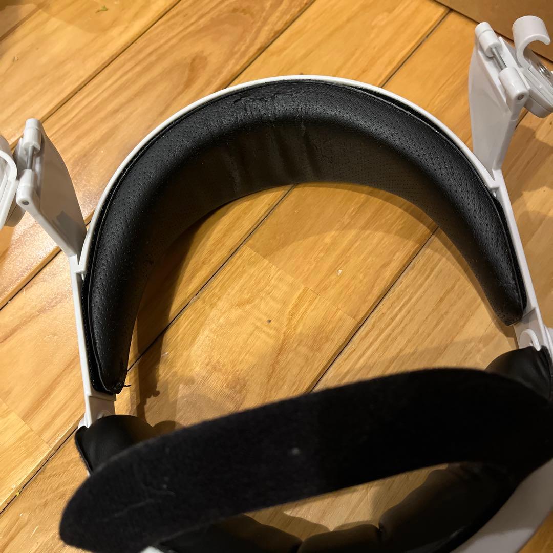  Quest 2 VRヘッドセット コントローラー付き