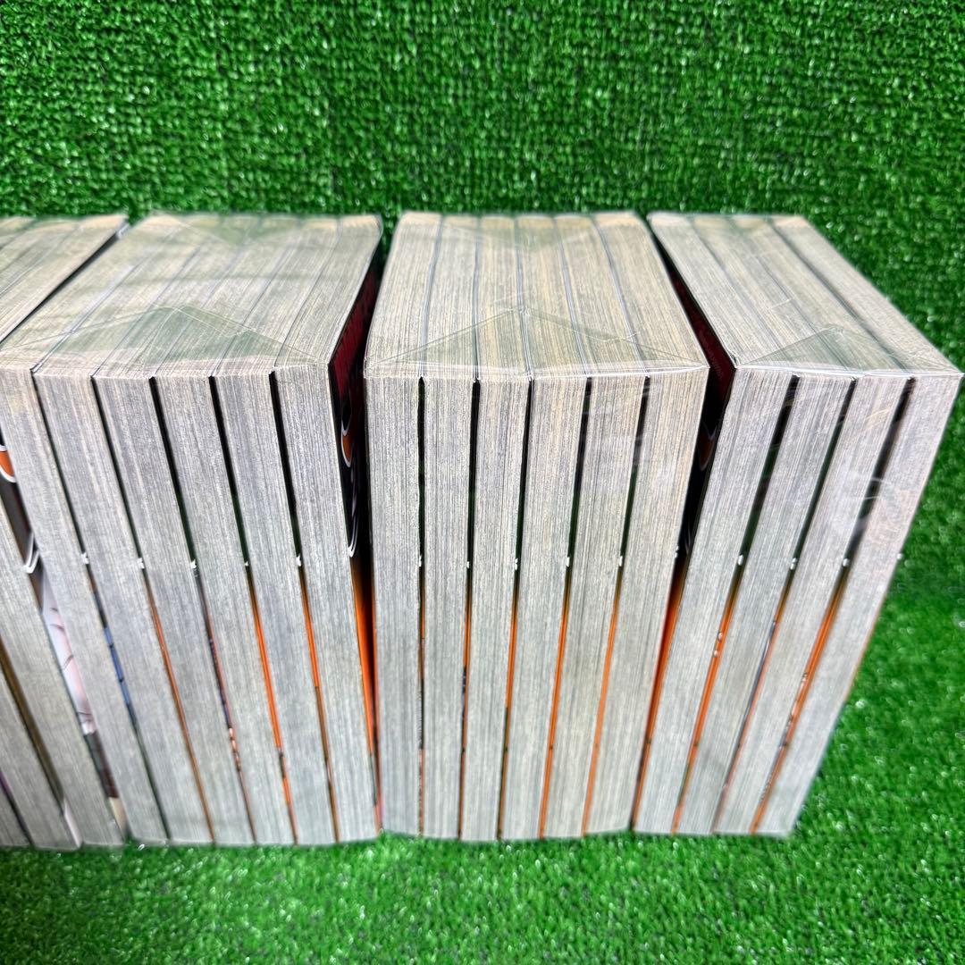 【中古コミック】賭博堕天録カイジ 24億脱出編 ・全巻セット(全26巻セット)