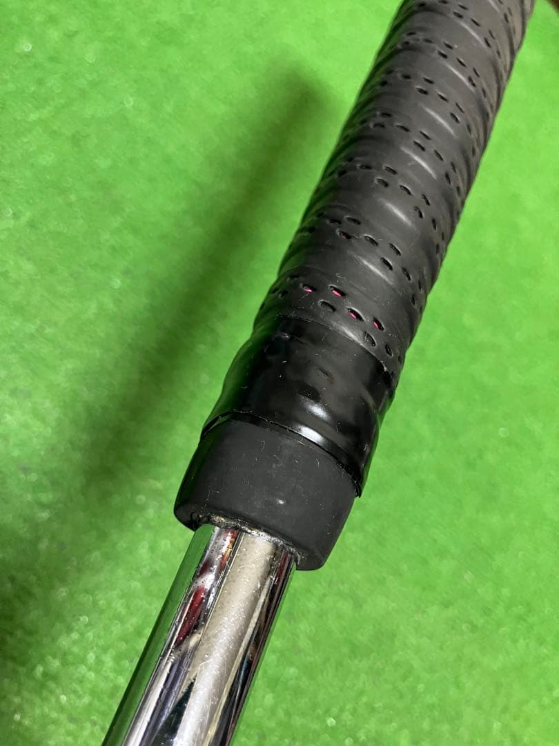 NIKEパター EVER CLEAR