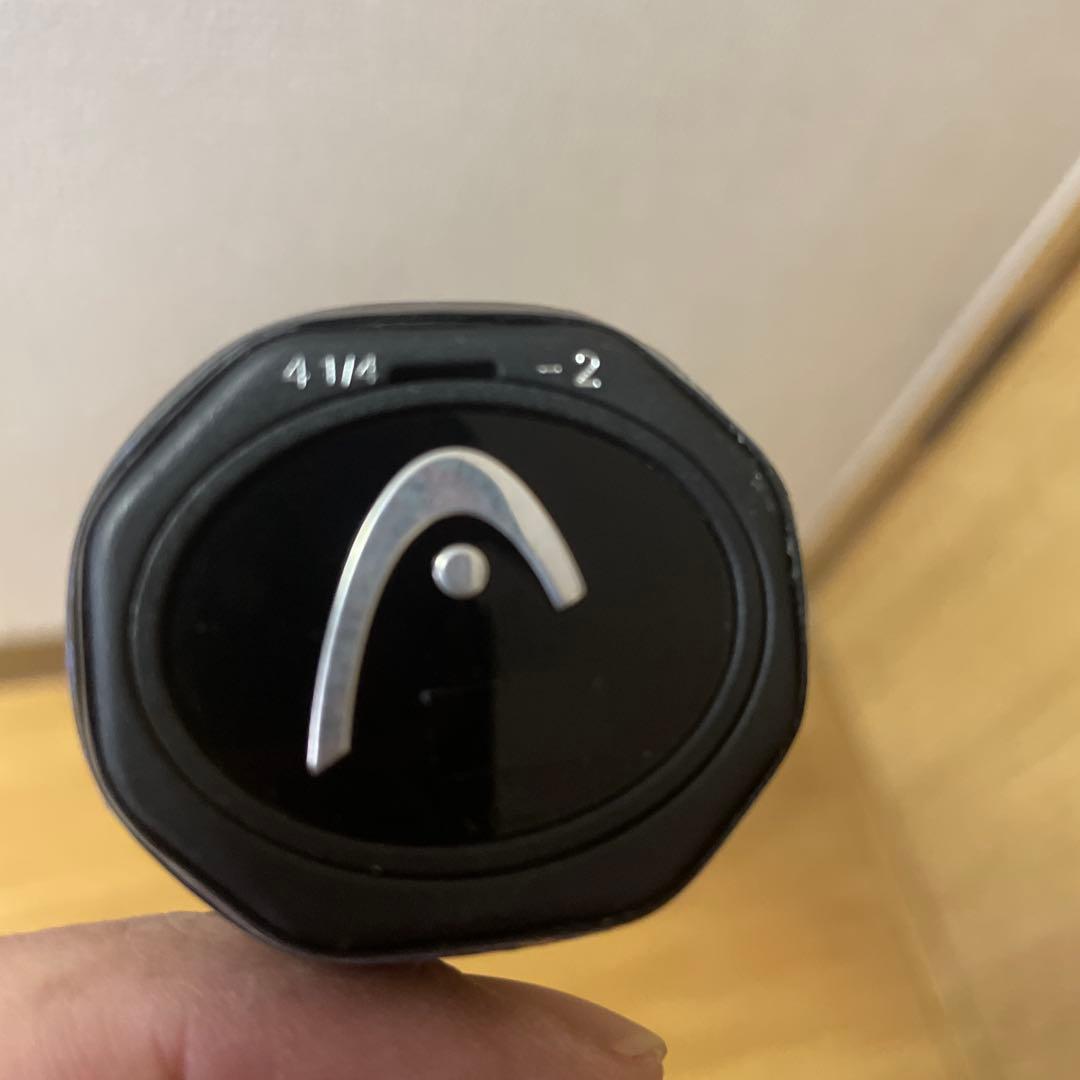 【使用30分】HEAD ラジカルMPパームツリー限定カラー G2