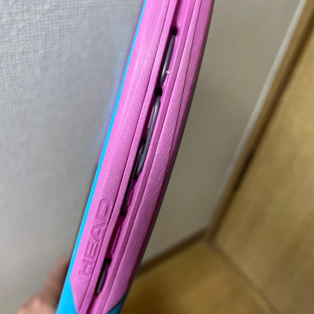 【使用30分】HEAD ラジカルMPパームツリー限定カラー G2