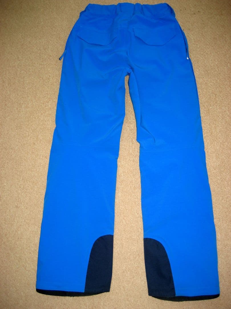 サロモン 高機能ウェア 上下Mサイズ 上下ベンチレーター付き