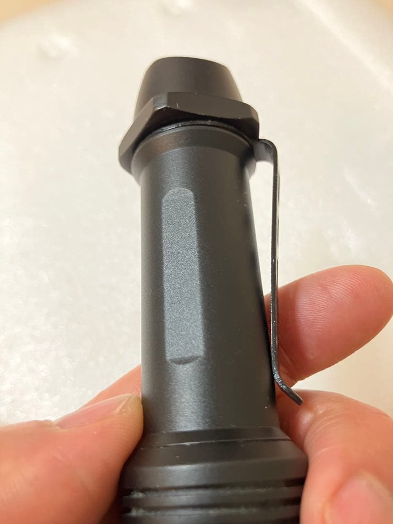 LED LENSER F1R 1000ルーメン