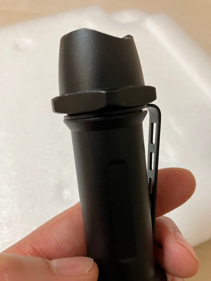 LED LENSER F1R 1000ルーメン