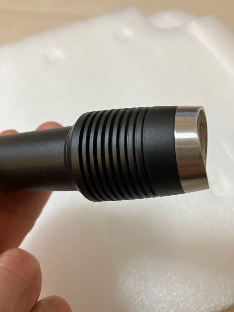 LED LENSER F1R 1000ルーメン