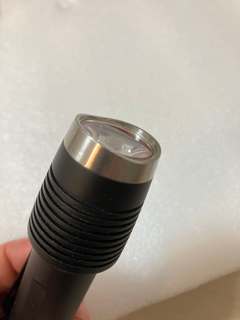 LED LENSER F1R 1000ルーメン