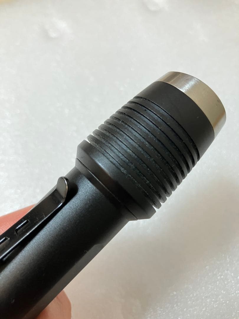 LED LENSER F1R 1000ルーメン