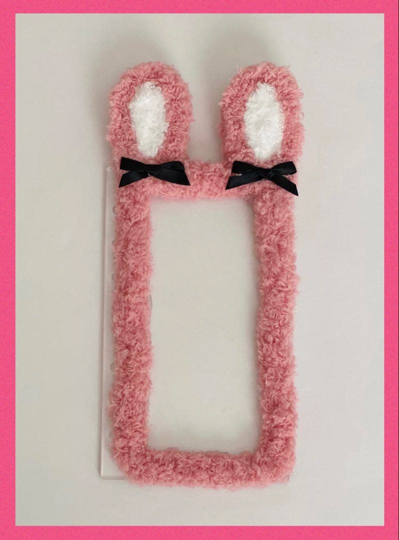 ゆとり ふわふわうさぎバインダー&スクラッチスクレーパー等3点セット