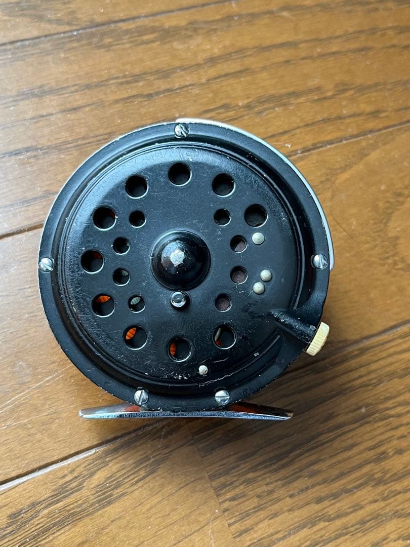 フルーガー　メダリスト　1494 1/2DA アメリカ製