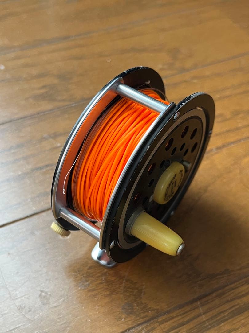 フルーガー　メダリスト　1494 1/2DA アメリカ製