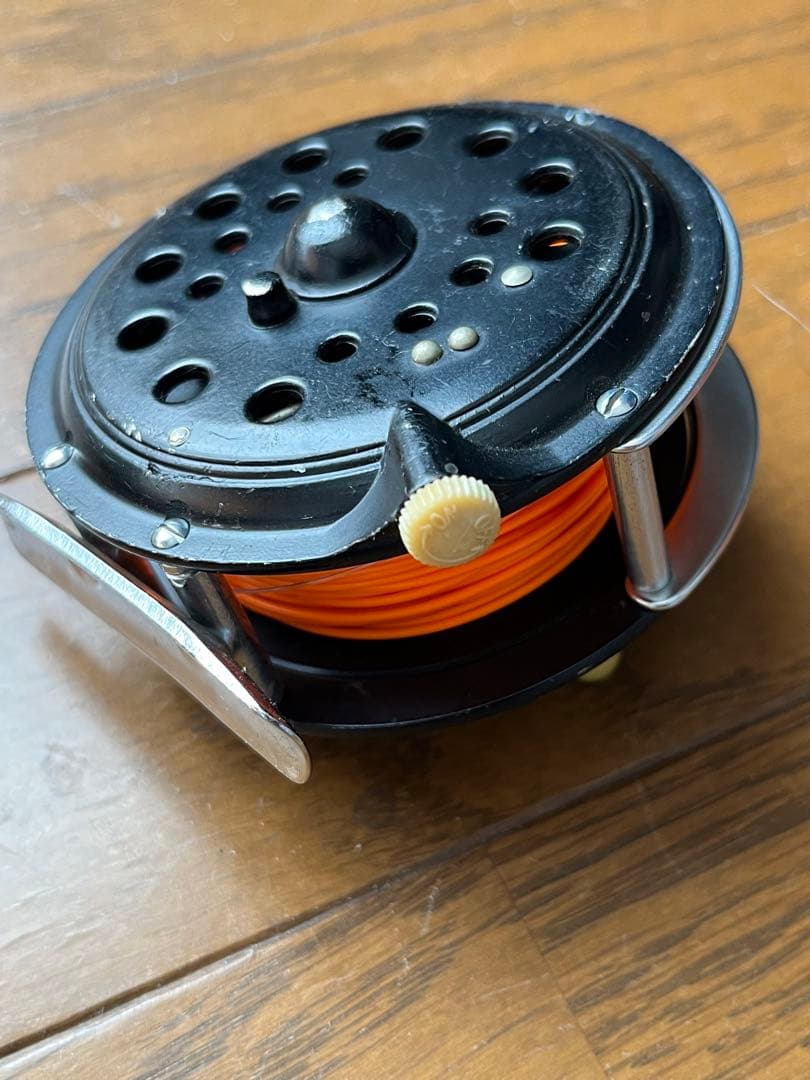 フルーガー　メダリスト　1494 1/2DA アメリカ製