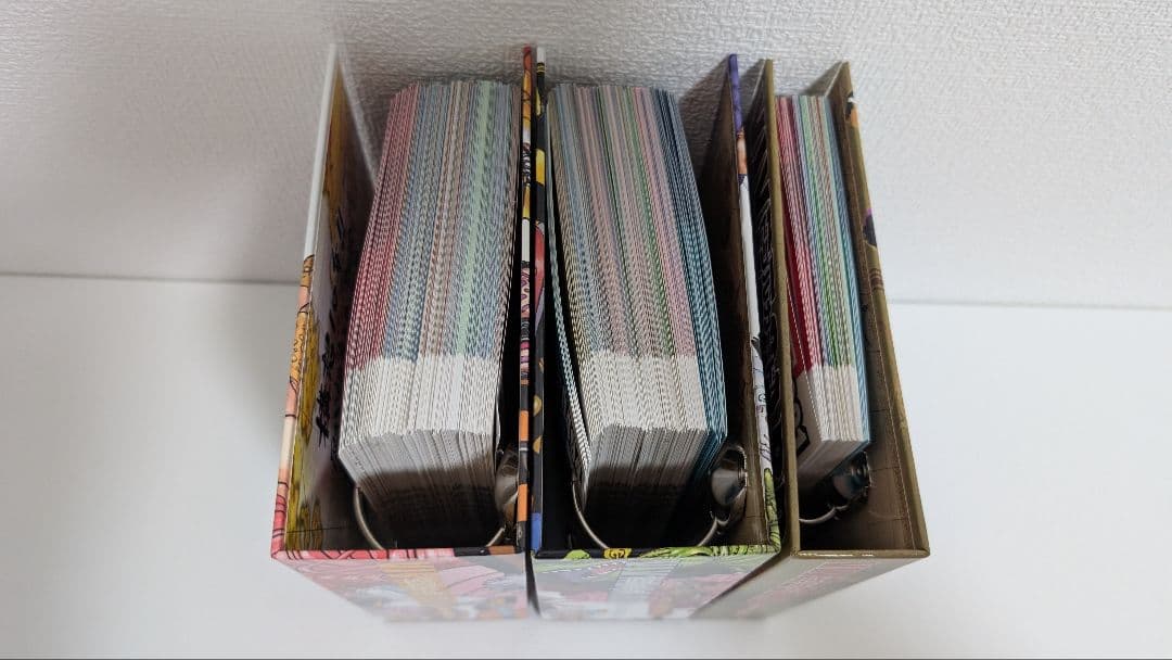 全種ワンピース　全巻セット　1巻〜112巻　ビブルカード全種