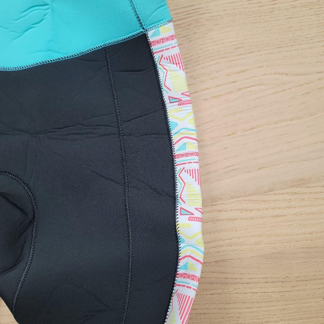 Cocoloa　3㎜　ロングジョン ウェットスーツ　レディース　Mサイズ