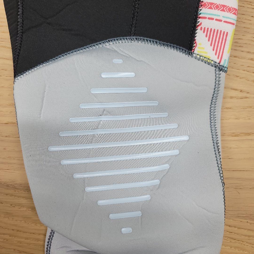 Cocoloa　3㎜　ロングジョン ウェットスーツ　レディース　Mサイズ