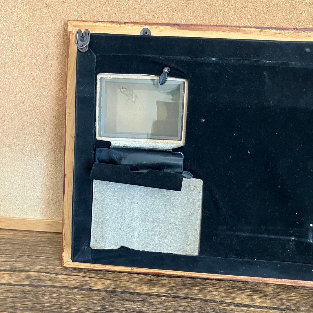 （K25420）★希少品★ 阪神タイガース 優勝記念 盾 星野仙一