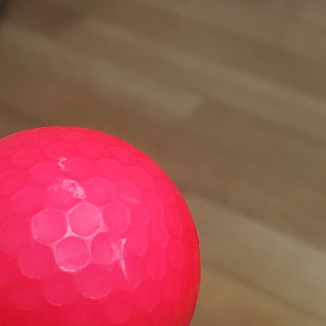 ブリヂストンJGRロストボール年式混合 49個