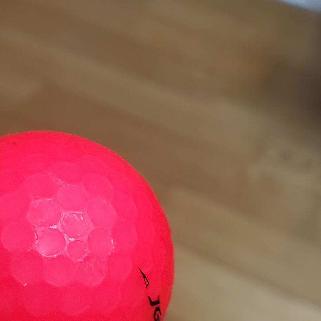 ブリヂストンJGRロストボール年式混合 49個