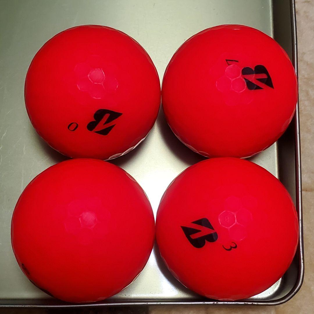 ブリヂストンJGRロストボール年式混合 49個