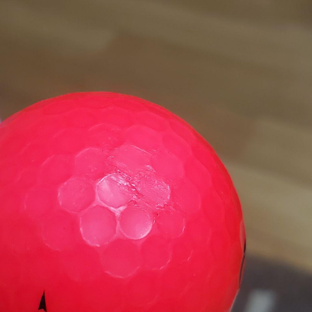 ブリヂストンJGRロストボール年式混合 49個