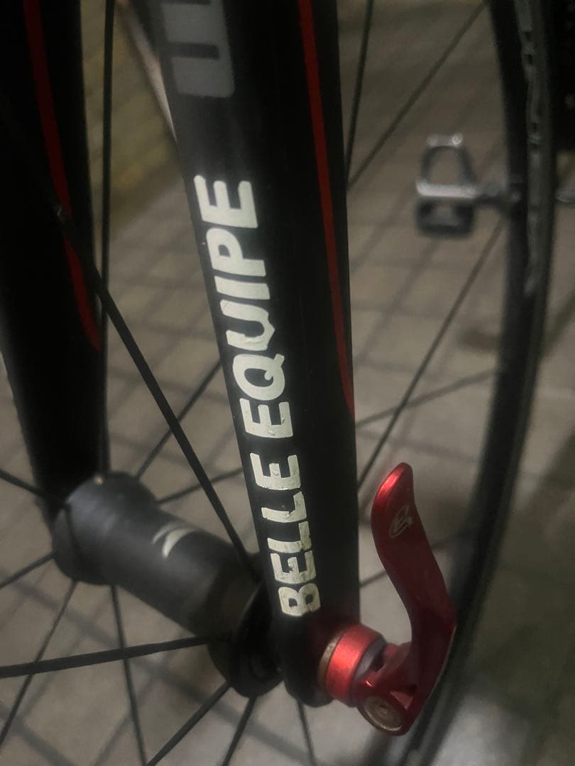 vandiepウィリエール チェント ウノ 2013モデル