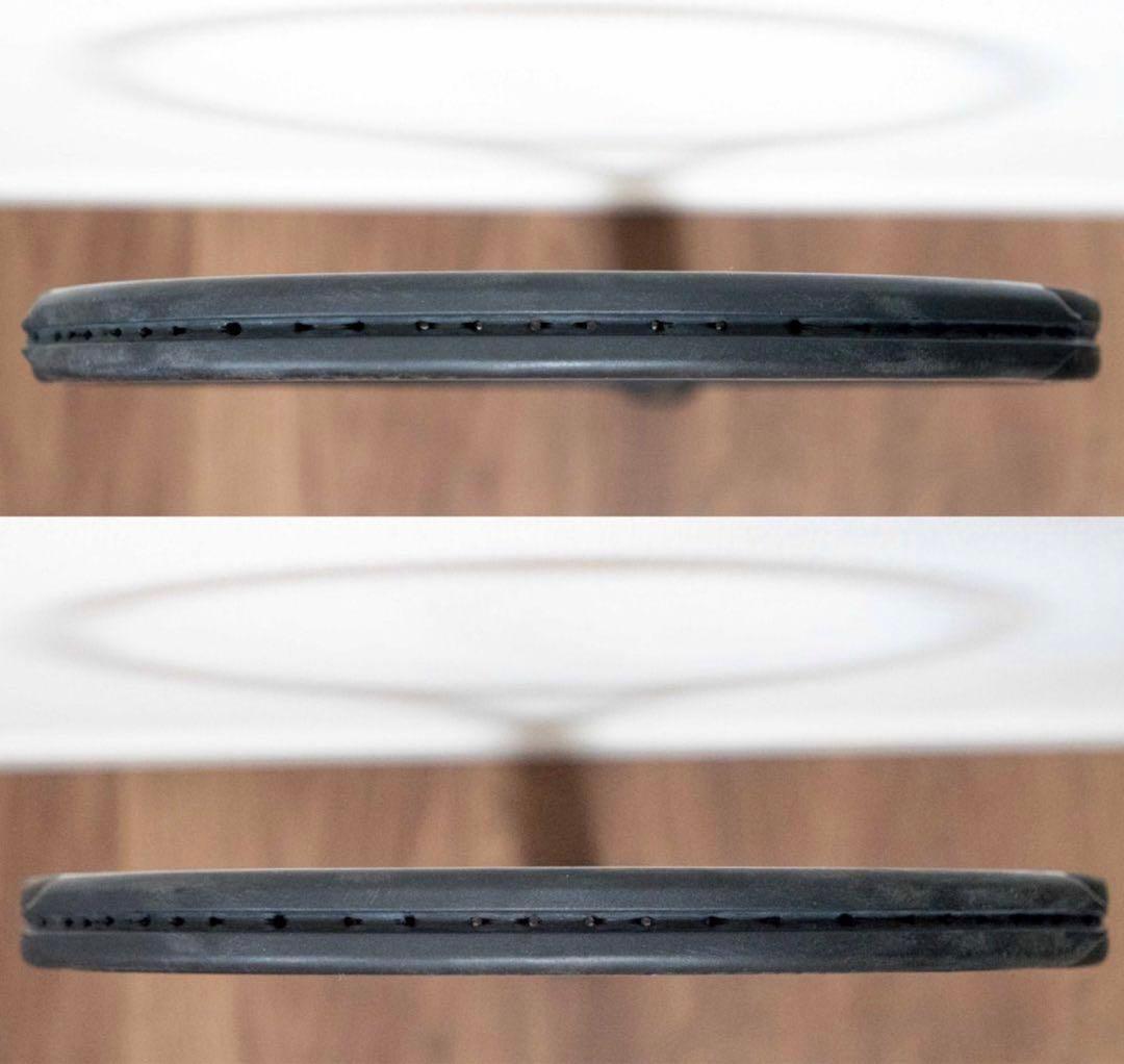 ウィルソン プロスタッフ97RF v13 G2 フェデラー RF97